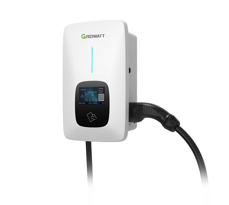 Growatt - THOR 11AS-P-V1 (WIFI)