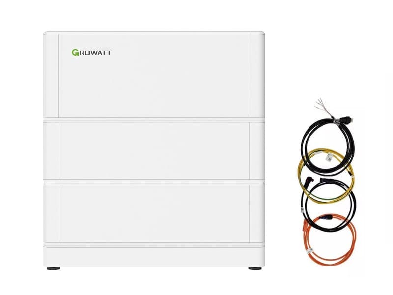 Growatt ARK5.1XH Battery